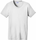 Port & Company Ladies' 50/50 Cotton/Poly T-Shirt