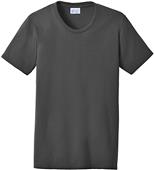 Port & Company Ladies' 50/50 Cotton/Poly T-Shirt