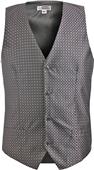 Edwards Mens Womens Traditional Grid Vest Edwards Mens Womens Traditional Grid Vest