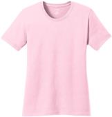 Port & Company Ladies' 5.4-oz 100% Cotton T-Shirt