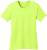 Port & Company Ladies' 5.4-oz 100% Cotton T-Shirt