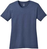 Port & Company Ladies' 5.4-oz 100% Cotton T-Shirt