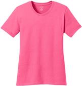 Port & Company Ladies' 5.4-oz 100% Cotton T-Shirt