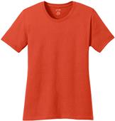 Port & Company Ladies' 5.4-oz 100% Cotton T-Shirt