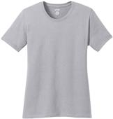Port & Company Ladies' 5.4-oz 100% Cotton T-Shirt