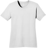 Port & Company Ladies' 5.4-oz 100% Cotton T-Shirt