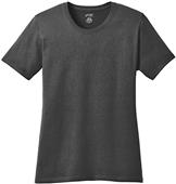 Port & Company Ladies' 5.4-oz 100% Cotton T-Shirt