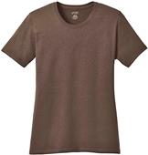 Port & Company Ladies' 5.4-oz 100% Cotton T-Shirt