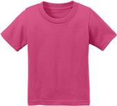 Precious Cargo Infant 5.4-oz 100% Cotton T-Shirt