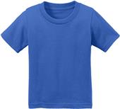 Precious Cargo Infant 5.4-oz 100% Cotton T-Shirt