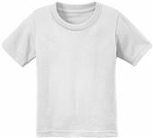 Precious Cargo Infant 5.4-oz 100% Cotton T-Shirt