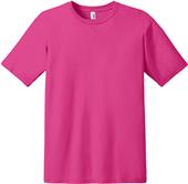 Anvil Men's 100% Ring Spun Cotton T-Shirt