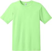 Anvil Men's 100% Ring Spun Cotton T-Shirt