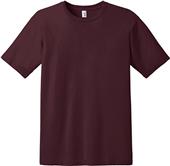 Anvil Men's 100% Ring Spun Cotton T-Shirt
