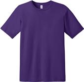 Anvil Men's 100% Ring Spun Cotton T-Shirt