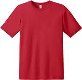 Anvil Men's 100% Ring Spun Cotton T-Shirt