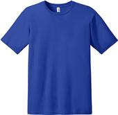 Anvil Men's 100% Ring Spun Cotton T-Shirt