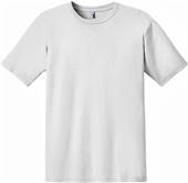 Anvil Men's 100% Ring Spun Cotton T-Shirt