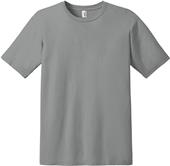 Anvil Men's 100% Ring Spun Cotton T-Shirt