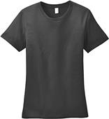 Anvil Ladies' 100% Ring Spun Cotton T-Shirt