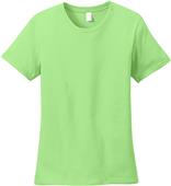 Anvil Ladies' 100% Ring Spun Cotton T-Shirt