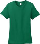 Anvil Ladies' 100% Ring Spun Cotton T-Shirt