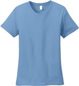 Anvil Ladies' 100% Ring Spun Cotton T-Shirt