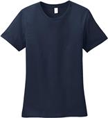 Anvil Ladies' 100% Ring Spun Cotton T-Shirt