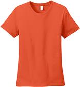 Anvil Ladies' 100% Ring Spun Cotton T-Shirt