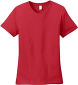 Anvil Ladies' 100% Ring Spun Cotton T-Shirt