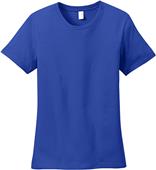 Anvil Ladies' 100% Ring Spun Cotton T-Shirt