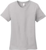 Anvil Ladies' 100% Ring Spun Cotton T-Shirt