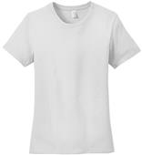 Anvil Ladies' 100% Ring Spun Cotton T-Shirt