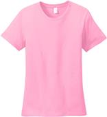 Anvil Ladies' 100% Ring Spun Cotton T-Shirt