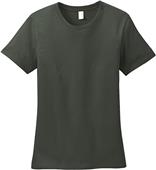 Anvil Ladies' 100% Ring Spun Cotton T-Shirt