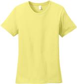 Anvil Ladies' 100% Ring Spun Cotton T-Shirt