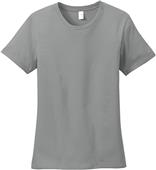 Anvil Ladies' 100% Ring Spun Cotton T-Shirt