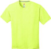 Hanes Men's X-Temp Short Sleeve T-Shirt