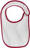 Precious Cargo Infant Terry Bib
