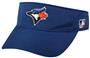 MLB Pre-Curved Toronto Blue Jays Visor