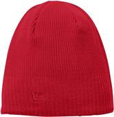 New Era Acrylic/Polyester Knit Beanie