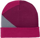 Port Authority Cuffed Colorblock Beanie
