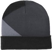 Port Authority Cuffed Colorblock Beanie