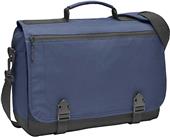 Port Authority Messenger Briefcase Bag