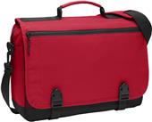 Port Authority Messenger Briefcase Bag