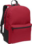 Port Authority Retro Shape Value Backpack