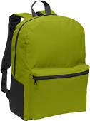 Port Authority Retro Shape Value Backpack