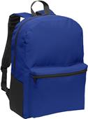Port Authority Retro Shape Value Backpack