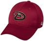 MLB Stretch Fit Arizona Diamondbacks Baseball Cap