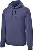 Sport-Tek Adult Repel Hooded Pullover Sweatshirt